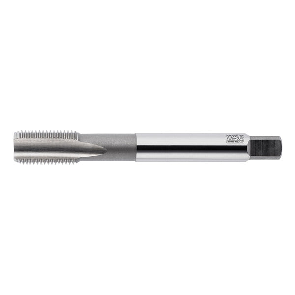 WSG MASCHIO MACCHINA 6131 HSS-E PER FORI PASSANTI/CIECHI GAS BSP 5/8"