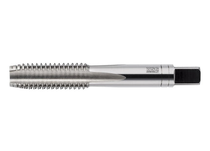WSG MASCHIO A MANO 6201 HSS INTERMEDIO PER FORI PASSANTI/CIECHI M 8X1,25