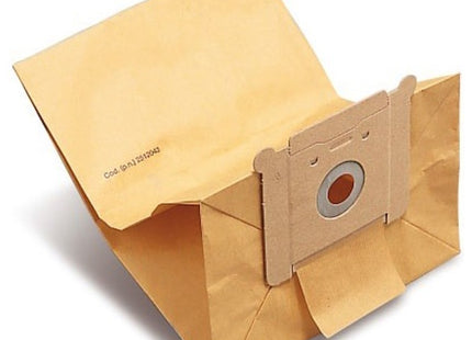 GHIBLI SACCHETTI IN CARTA PER ASPIRATORE DA LT 7 CONF.DA PZ10