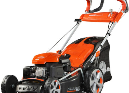 OLEOMAC RASAERBA G 53 TK ALLROAD PLUS 4 TRAZIONE 4T 196 CC