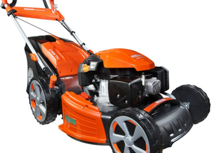 OLEOMAC RASAERBA G 53 TK ALLROAD PLUS 4 TRAZIONE 4T 196 CC