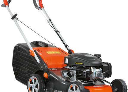 OLEOMAC RASAERBA G 44 TK COMFORT PLUS TRAZIONE 4T 140 CC