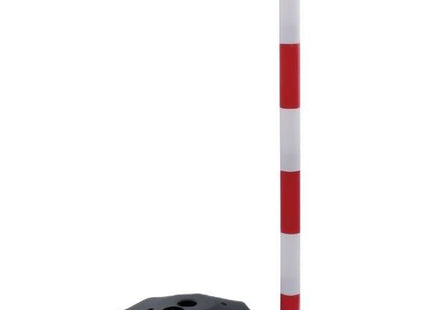 3G ITALIA BASE PER COLONNINE IN PVC RIEMPIBILE F.2692