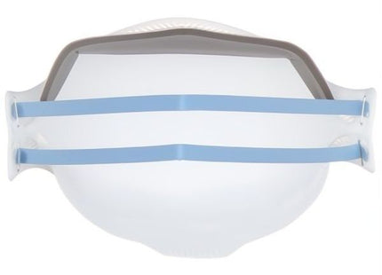 3M RESPIRATORE MONOUSO AURA 9320+ CLASSE FFP2 SENZA VALVOLA CONF. PZ20