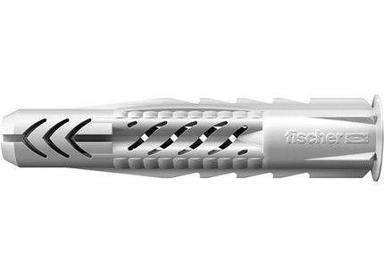 FISCHER TASSELLO UX-R  6X35 IN NYLON CON COLLARE SENZA VITE