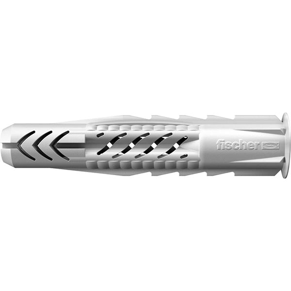 FISCHER TASSELLO UX-R  6X35 IN NYLON CON COLLARE SENZA VITE