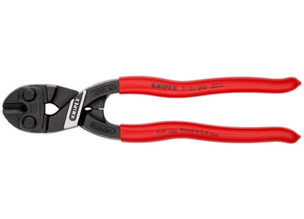 KNIPEX TRONCHESE A DOPPIA LEVA COBOLT MM200