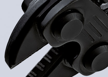 KNIPEX TRONCHESE A DOPPIA LEVA COBOLT MM200