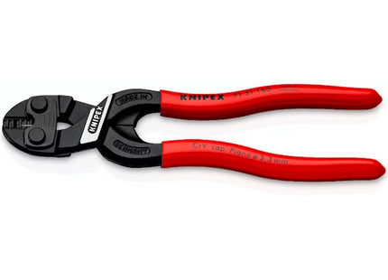 KNIPEX TRONCHESE A DOPPIA LEVA COBOLT MM160