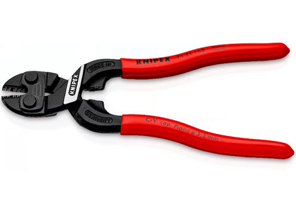 KNIPEX TRONCHESE A DOPPIA LEVA COBOLT MM160
