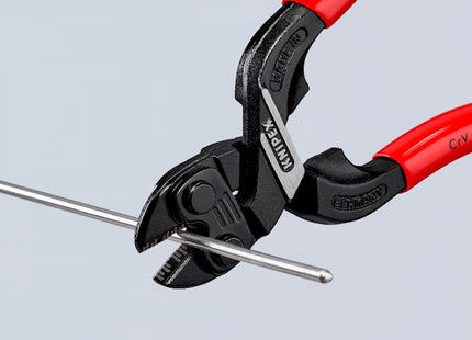 KNIPEX TRONCHESE A DOPPIA LEVA COBOLT MM160