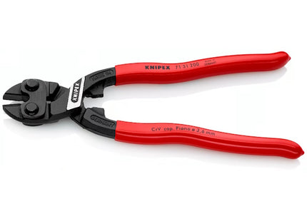 KNIPEX TRONCHESE A DOPPIA LEVA COBOLT MM200