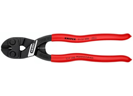 KNIPEX TRONCHESE A DOPPIA LEVA COBOLT MM200