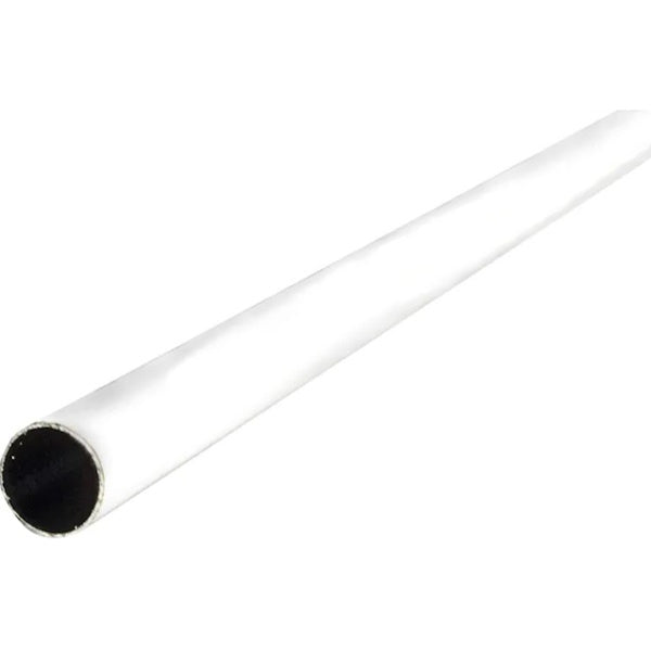 SODIFER TUBO PER ARMADIO TONDO IN FERRO PLASTIFICATO DA CM120