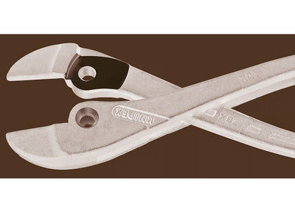KNIPEX TRONCHESE LATERALE COMPATTA X-CUT MM160