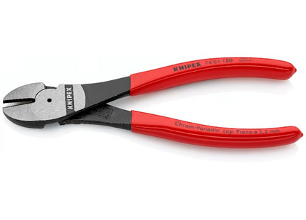 KNIPEX TRONCHESE LATERALE PER MECCANICA