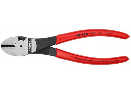 KNIPEX TRONCHESE LATERALE PER MECCANICA