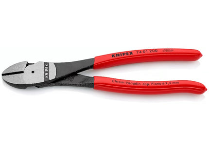 KNIPEX TRONCHESE LATERALE PER MECCANICA