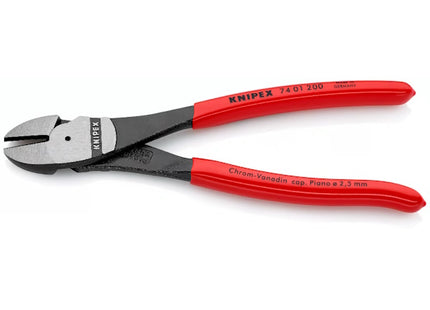 KNIPEX TRONCHESE LATERALE PER MECCANICA