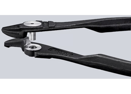KNIPEX TRONCHESE LATERALE PER MECCANICA
