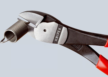 KNIPEX TRONCHESE LATERALE PER MECCANICA
