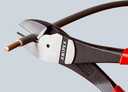 KNIPEX TRONCHESE LATERALE PER MECCANICA