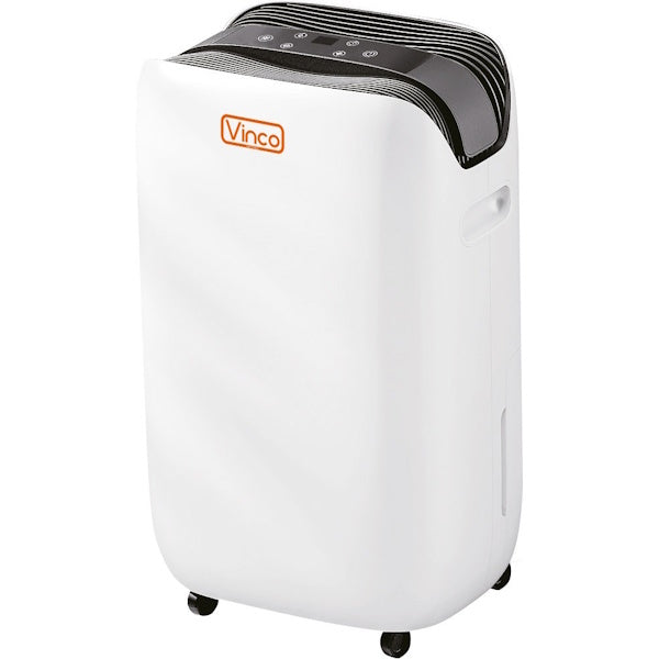 VINCO  DEUMIDIFICATORE BIANCO VASCHETTA DA LT3