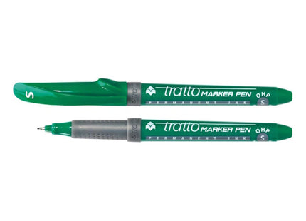 LYRA TRATTO MARKER PEN OHP PUNTA FINE MM 0.3