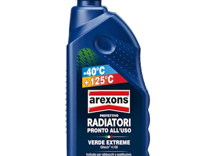 AREXONS PROTETTIVO RADIATORI -40° PRONTO ALL'USO
