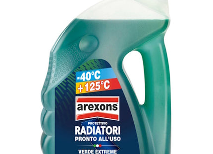 AREXONS PROTETTIVO RADIATORI -40° PRONTO ALL'USO