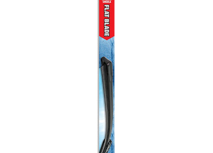 AREXONS SPAZZOLA PER TERGICRISTALLO FLAT BLADE