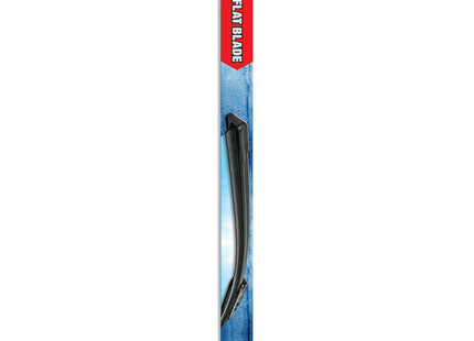 AREXONS SPAZZOLA PER TERGICRISTALLO FLAT BLADE