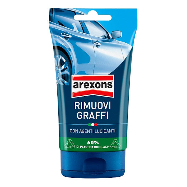 AREXONS RIMUOVI GRAFFI ML150*