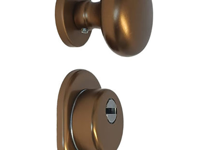 AZZI KIT GUARNITURA ESTERNO PORTE CON DEFENDER