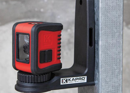 KAPRO LASER PROLASER BAMBINO 842 RAGGIO ROSSO