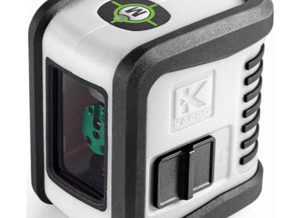 KAPRO LASER PROLASER BAMBINO 842G RAGGIO VERDE