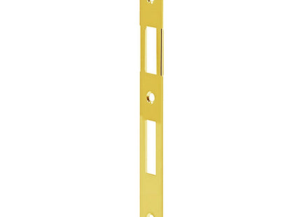AGB CONTROPIASTRA PER SERRATURE AGB PATENT PICCOLA ART.00570