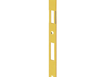 AGB CONTROPIASTRA PER SERRATURE AGB PATENT GRANDE ART.00590