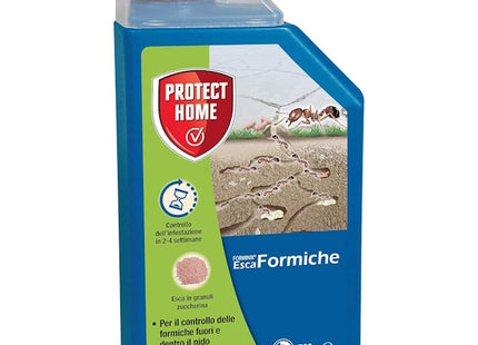 PROTECT HOME FORMINIX ESCA GRANULARE PER FORMICHE GR500