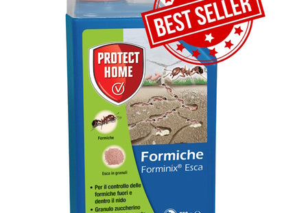 PROTECT HOME FORMINIX ESCA GRANULARE PER FORMICHE GR500