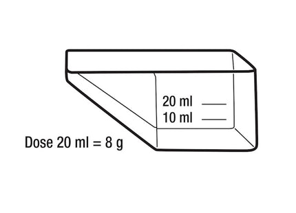 PROTECT HOME FORMINIX ESCA GRANULARE PER FORMICHE GR500