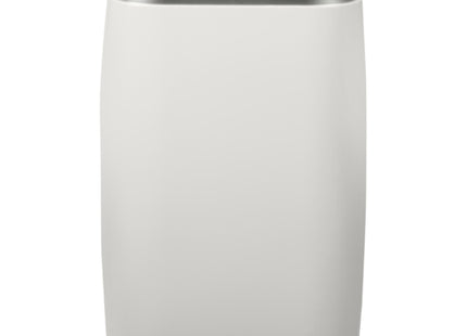 QLIMA CONDIZIONATORE PORTATILE P 628 BIANCO/ARGENTO