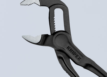 KNIPEX PINZA COBRA REGOLABILE PER TUBI E DADI XS MM100