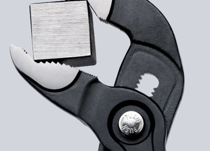 KNIPEX PINZA COBRA REGOLABILE PER TUBI E DADI