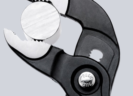 KNIPEX PINZA COBRA REGOLABILE PER TUBI E DADI