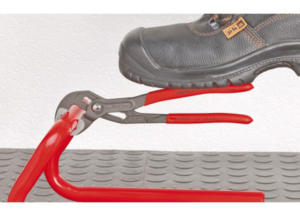 KNIPEX PINZA COBRA REGOLABILE PER TUBI E DADI