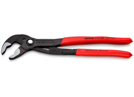 KNIPEX PINZA COBRA REGOLABILE PER TUBI E DADI