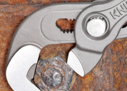 KNIPEX PINZA CHIAVE TUCANO CON MANICI RIVESTITI MM250