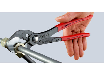 KNIPEX PINZA CHIAVE TUCANO CON MANICI RIVESTITI MM250