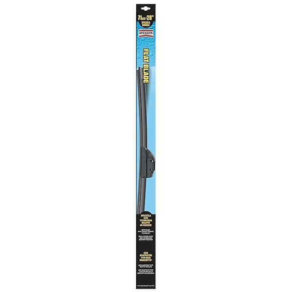 AREXONS SPAZZOLA PER TERGICRISTALLO FLAT BLADE